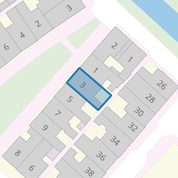 Perceel EDM00-D-3282