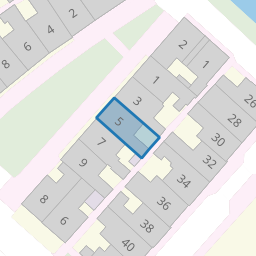 Perceel EDM00-D-3283
