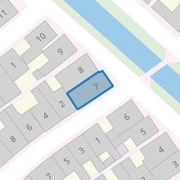 Perceel EDM00-D-3320