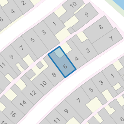 Perceel EDM00-D-3322