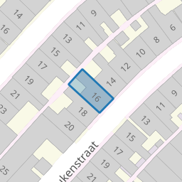 Perceel EDM00-D-3327