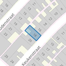 Perceel EDM00-D-3328