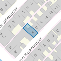 Perceel EDM00-D-3329