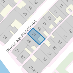 Perceel EDM00-D-3332