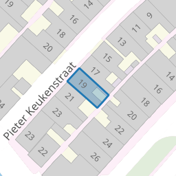 Perceel EDM00-D-3333