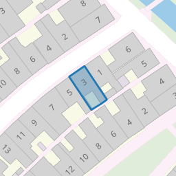 Perceel EDM00-D-3336