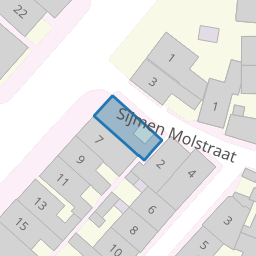 Perceel EDM00-D-3363