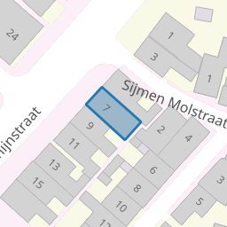 Perceel EDM00-D-3365