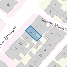 Perceel EDM00-D-3366