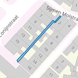 Perceel EDM00-D-3370