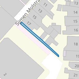 Perceel EDM00-D-3371