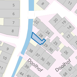 Perceel EDM00-D-3391