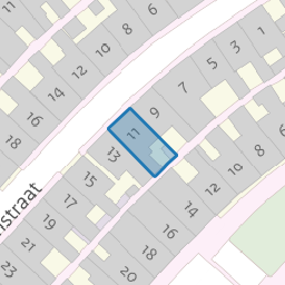 Perceel EDM00-D-3453