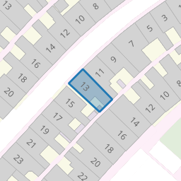 Perceel EDM00-D-3454