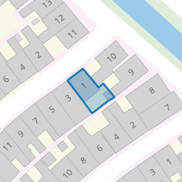 Perceel EDM00-D-3459