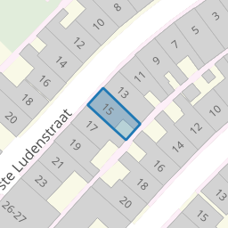 Perceel EDM00-D-3465