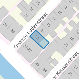 Perceel EDM00-D-3468