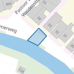 Perceel EDM00-D-3527