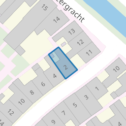 Perceel EDM00-D-3534