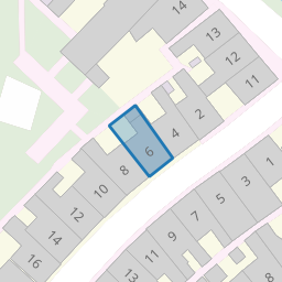 Perceel EDM00-D-3536