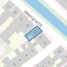 Perceel EDM00-D-3539