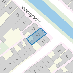 Perceel EDM00-D-3540