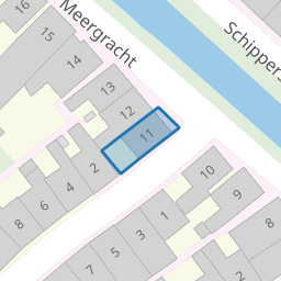 Perceel EDM00-D-3541