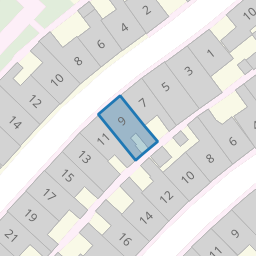 Perceel EDM00-D-3542