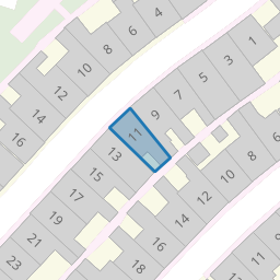 Perceel EDM00-D-3543