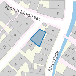Perceel EDM00-D-3544