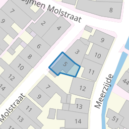 Perceel EDM00-D-3545