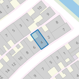 Perceel EDM00-D-3563
