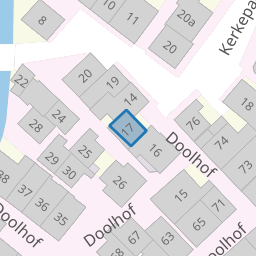 Perceel EDM00-D-3565