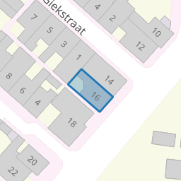Perceel EDM00-D-3636