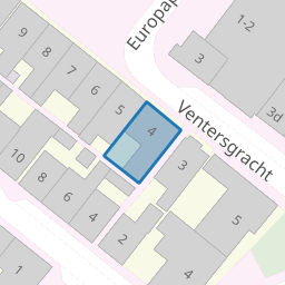 Perceel EDM00-D-3644