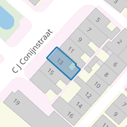 Perceel EDM00-D-3704