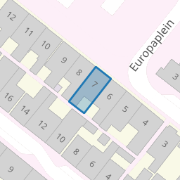 Perceel EDM00-D-3746