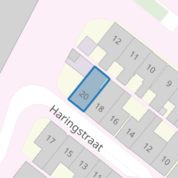 Perceel EDM00-D-3747