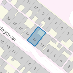 Perceel EDM00-D-3794