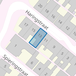 Perceel EDM00-D-3797