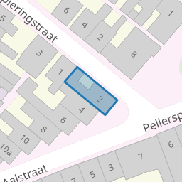 Perceel EDM00-D-3817