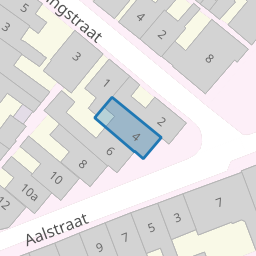 Perceel EDM00-D-3818