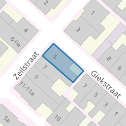 Perceel EDM00-D-3830