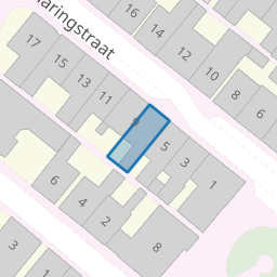 Perceel EDM00-D-3851