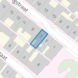 Perceel EDM00-D-3852