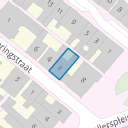 Perceel EDM00-D-3854