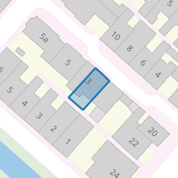 Perceel EDM00-D-3864
