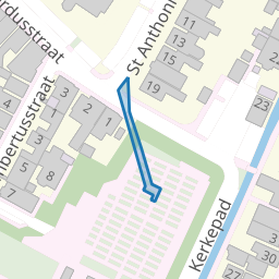 Perceel EDM00-D-3881