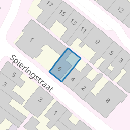 Perceel EDM00-D-3899