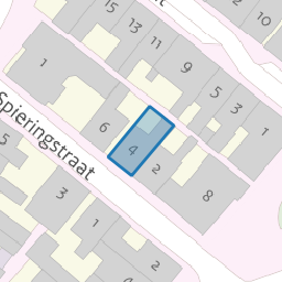 Perceel EDM00-D-3900